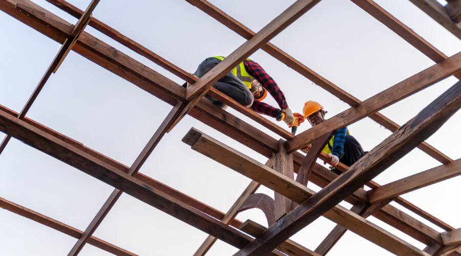 Expert Emergency Roof Repairs services in Palatka, FL